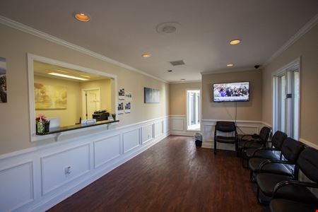 161 Medical Circle