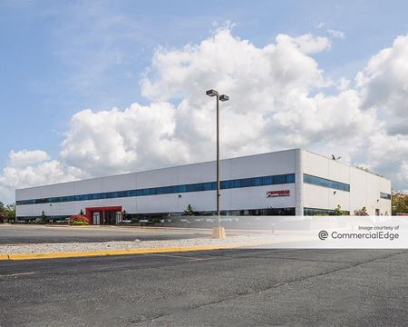 Office space for Rent at Enterprise Park - 221 David Court in Calverton