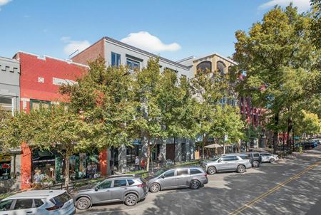 Office space for Rent at 22 S Main St in Greenville