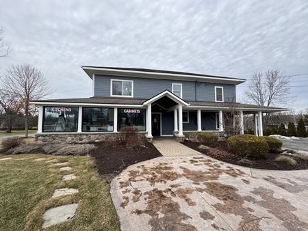 Office space for Rent at Single Offices for Lease in Dexter in Dexter