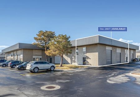 Industrial space for Rent at South Cole Building 1 in Boise