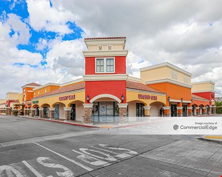 Moorpark Town Center