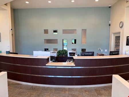 Hillcrest Professional Center