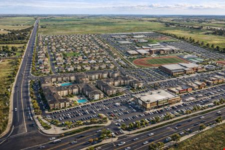 Othello Development Site