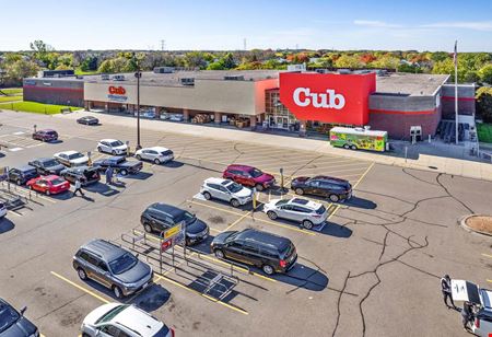 Retail space for Rent at Crossroads of Shakopee in Shakopee