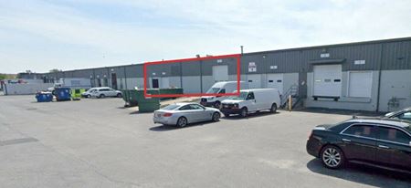 Office space for Rent at Airport Business Center | Building 259 in New Castle