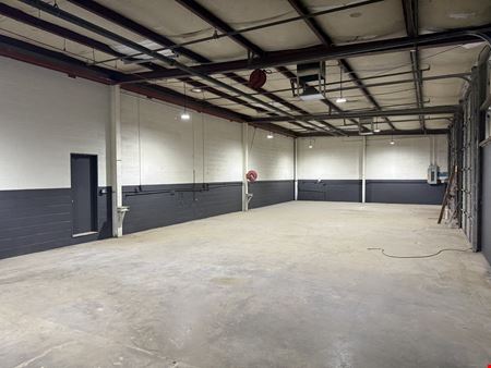 Scottsdale Road Industrial