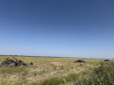 21.33 ACRES - CR 153 & CR 155 ABILENE TX