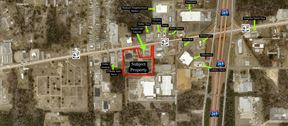 7th Street 7.79 Acres