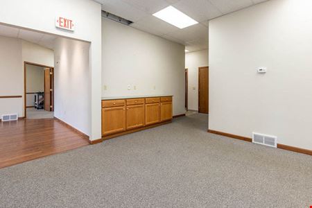 125 Professional Parkway Medical & Professional Offices