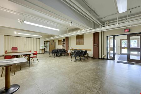 Masonic Center of Lancaster