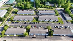 Village Pointe Complex