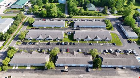 Mixed Use space for Rent at Village Pointe Complex in Powell