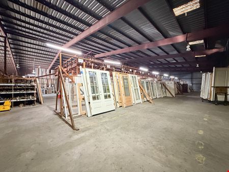 Fat City Industrial Warehouse near Causeway Blvd / I-10