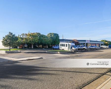 Office space for Rent at Lakeview Professional Center in Amarillo