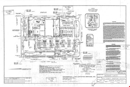 Commercial space at 34th Street Crossing Retail in Saint Petersburg