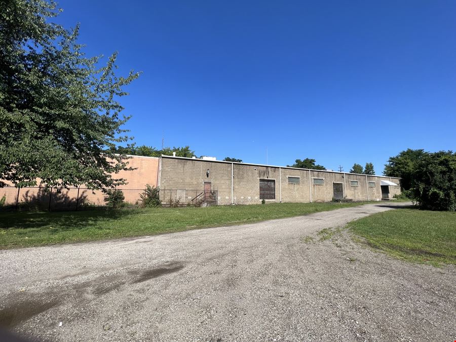 1147 Sweitzer, Akron, OH 44311