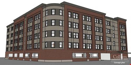 Other space for Sale at Fully Approved Multifamily Development in Nashua