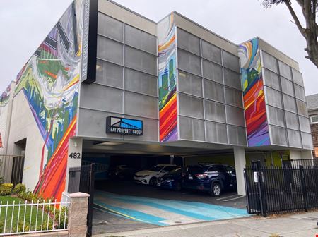 482 W Macarthur Blvd