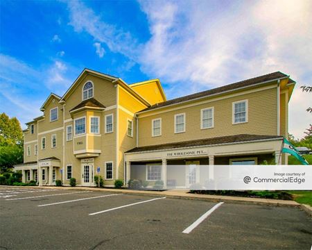 Office space for Rent at 33 Bullet Hill Road & 41 Oak Tree Road in Southbury