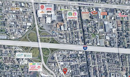 Metairie Office Condo For Sale or Lease