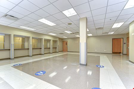 University Corporate Park Offices