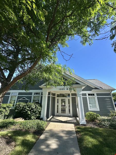 Office space for Rent at 1305 Corporate Drive in Hudson