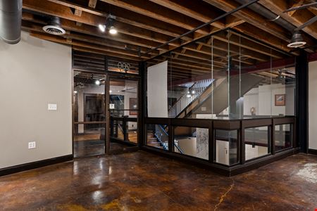 Co-Working Space in Downtown Move-In Ready