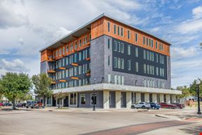 501 N Main St