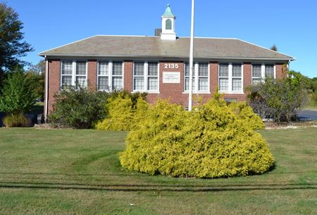 Office space for Sale at Centerville School in Holmdel