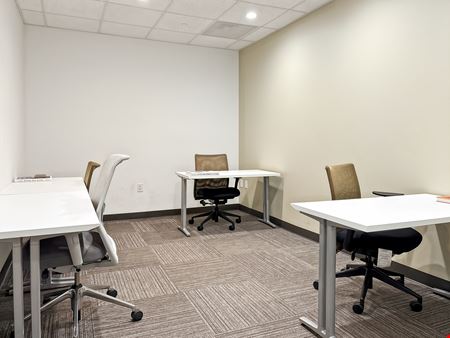 Regus - Palo Alto - Page Mill Rd