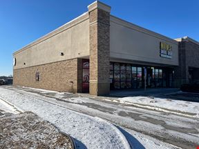 Harrison Village Plaza