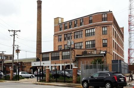 Office space for Sale at 2675 W Grand Ave in Chicago