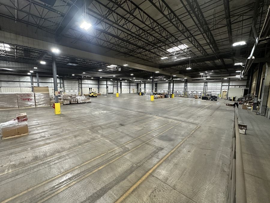 2575 North Frontage Road