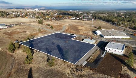 VacantLand space for Sale at MVP Development Land in Cheney