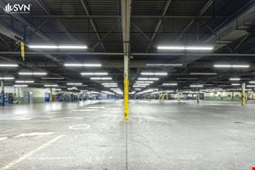75,000 SF of Economical Overflow Storage Space