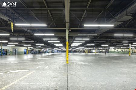 Industrial space for Rent at 75,000 SF of Economical Overflow Storage Space in Winchester