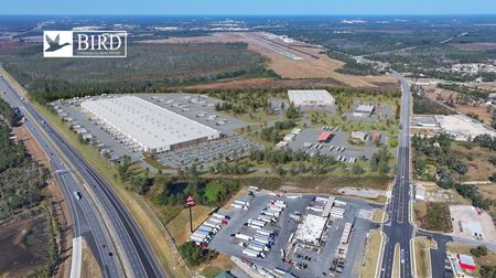 VacantLand space for Sale at 129 Acre Southern Gateway Site Fronting I-75 in Valdosta
