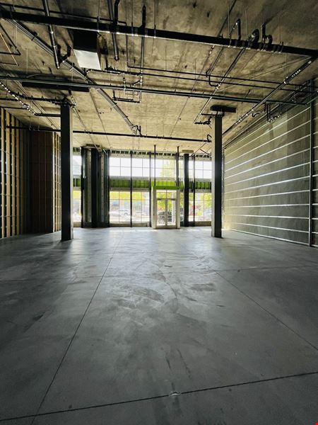 Retail space for Rent at 3093 Broadway in Oakland
