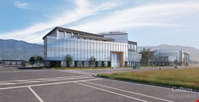 Falcon HIll | Building 1
