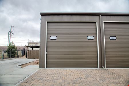 Industrial space for Sale at Off Site Garages - Lakewood in Lakewood