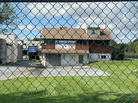 Redevelopment Opportunity