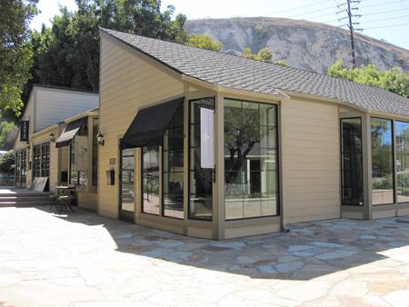Mixed Use space for Rent at Hillside Village in Torrance