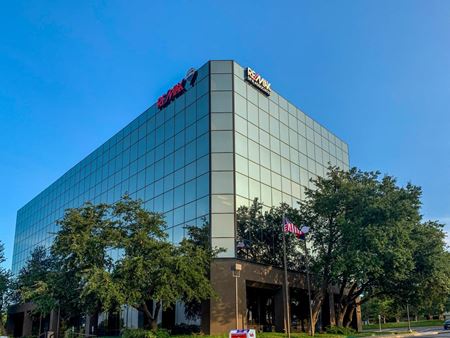 Office space for Rent at White Rock Tower in Dallas