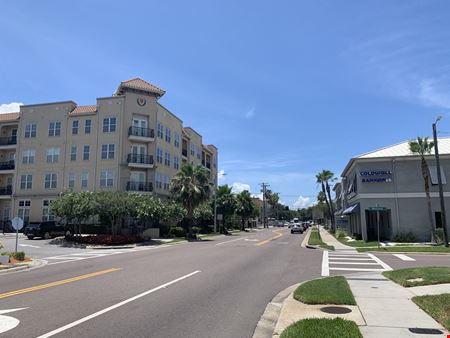 South Tampa / Hyde Park Medical / Professional Office