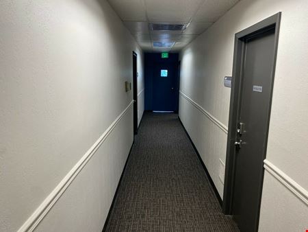 208 SF Office Condo for Sale