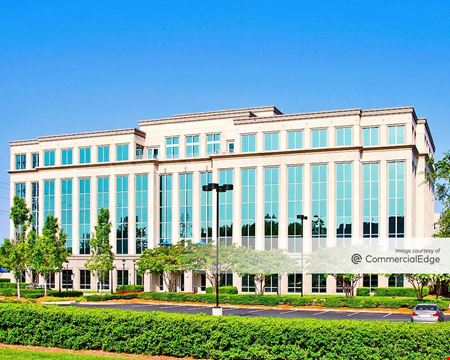 Office space for Rent at Ballantyne Corporate Park - Brixham Green Two in Charlotte