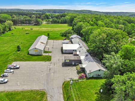 Industrial space for Sale at 150 China Rd in Winslow