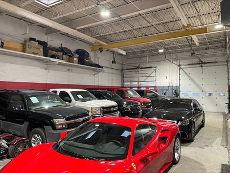 Car Dealership Opportunity 160+ Vehicles