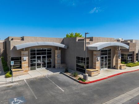 Office space for Sale at Durango Trails Office Park in Las Vegas